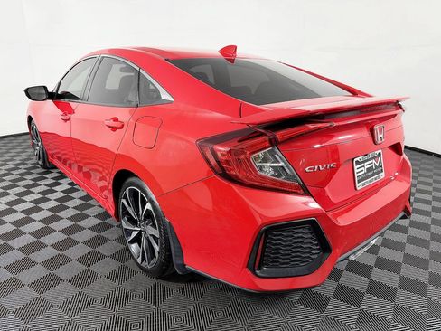 Used 2018 Honda Civic Si image 16