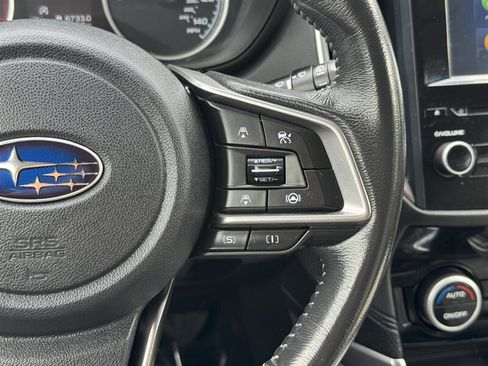 Used 2020 Subaru Forester Premium AWD/4WD image 26