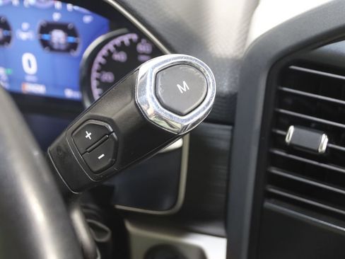 Used 2021 Ford F150 XLT w/ Equipment Group 301A Mid image 7