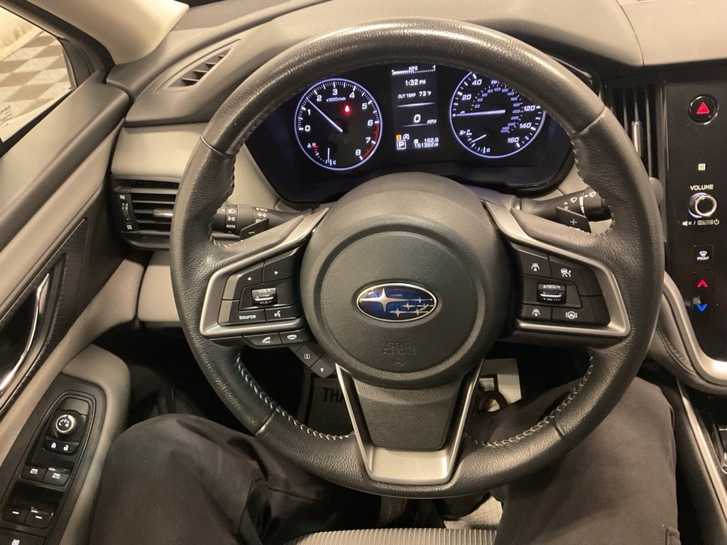 Used 2020 Subaru Legacy Premium AWD/4WD image 22
