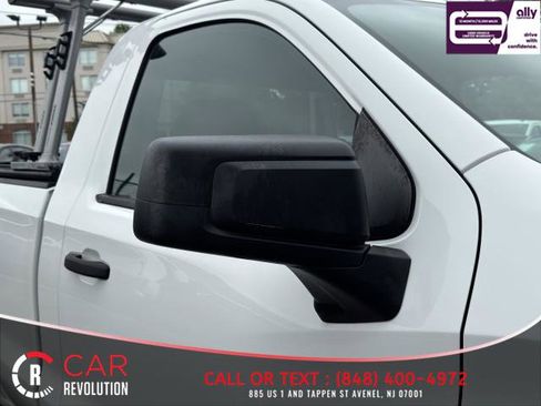 Used 2019 Chevrolet Silverado 1500 W/T w/ WT Convenience Package image 32