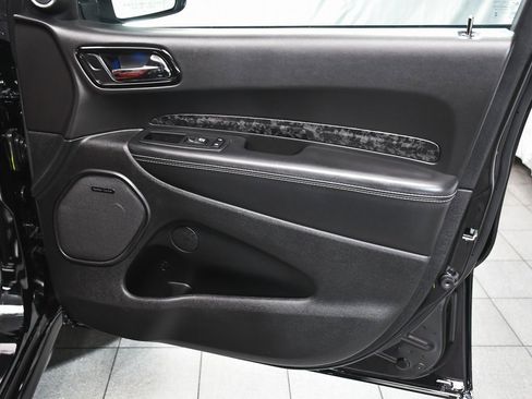 Used 2024 Dodge Durango SRT Hellcat image 16