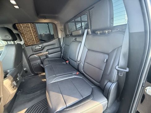 Used 2021 Chevrolet Silverado 1500 LT Trail Boss w/ Convenience Package II image 15