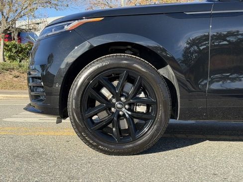 Used 2026 Land Rover Range Rover Velar Dynamic SE image 12