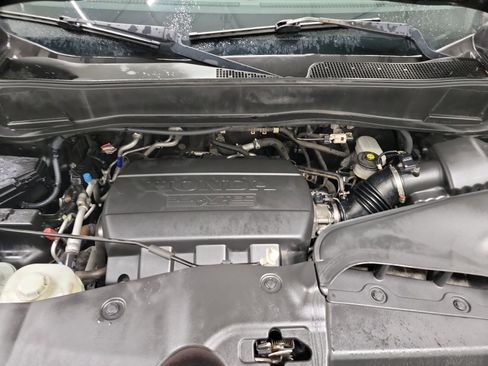 Used 2011 Honda Pilot EX-L image 25