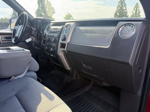 Used 2011 Ford F150 XLT w/ XLT Chrome Pkg AWD/4WD image 19