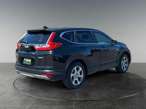 Used 2019 Honda CR-V EX-L image 9