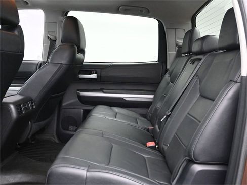 Used 2016 Toyota Tundra Limited image 21