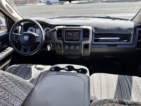 Used 2013 RAM 1500 Express AWD/4WD image 17