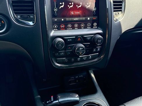Used 2020 Dodge Durango GT AWD/4WD image 16