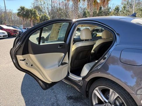 Used 2012 Lexus IS 250 w/ Premium Pkg Value Edition image 23