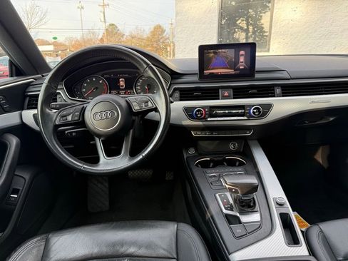 Used 2018 Audi A5 2.0T Premium w/ Convenience Package image 8