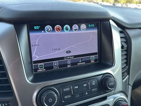 Used 2018 Chevrolet Tahoe LT AWD/4WD image 39