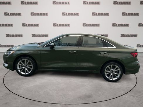 New 2026 Audi A3 2.0T Premium image 2