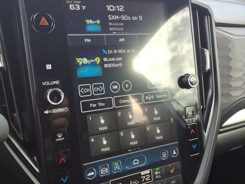 Used 2025 Subaru Forester Premium w/ Convenience Package #2 image 20