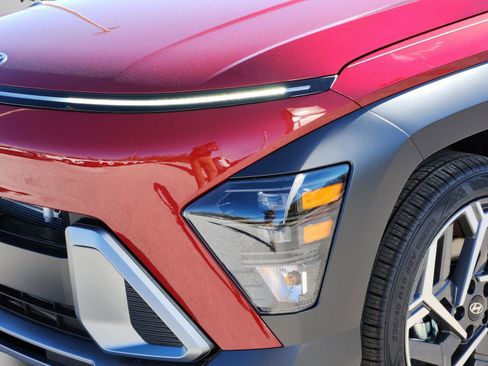 New 2026 Hyundai Kona SEL Premium FWD image 6