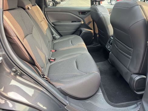 Used 2026 Subaru Forester Premium AWD/4WD image 18