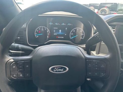 Used 2022 Ford F150 XL w/ STX Appearance Package AWD/4WD image 15
