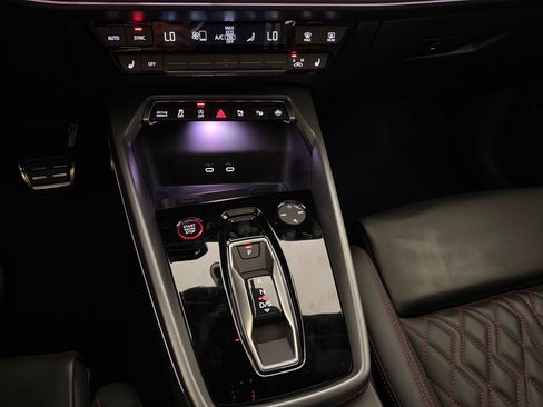 New 2026 Audi S3 Premium AWD/4WD image 18