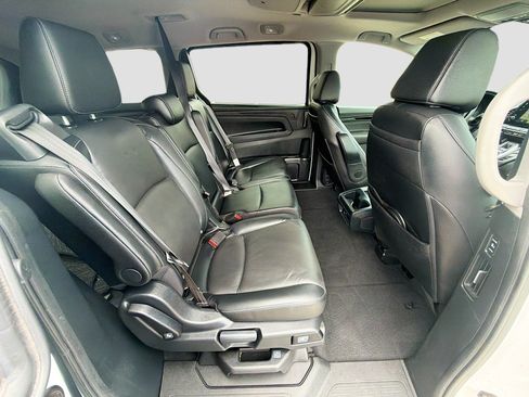 Used 2024 Honda Odyssey Touring image 28