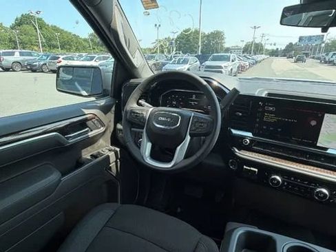 New 2026 GMC Sierra 1500 Elevation AWD/4WD image 20