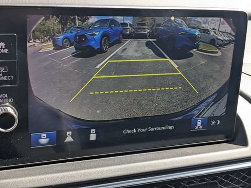 Certified 2025 Acura ADX A-Spec FWD image 23