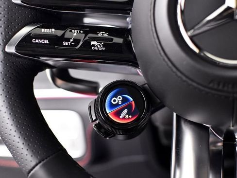 New 2026 Mercedes-Benz GLE 53 AMG 4MATIC image 30
