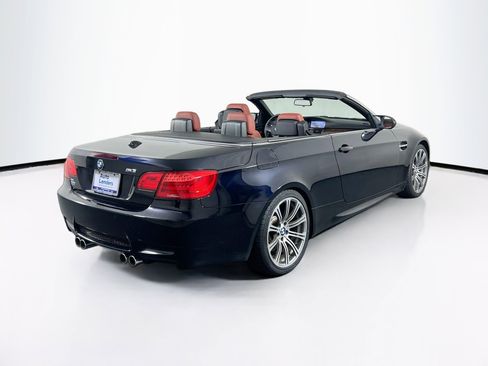 Used 2013 BMW M3 image 5