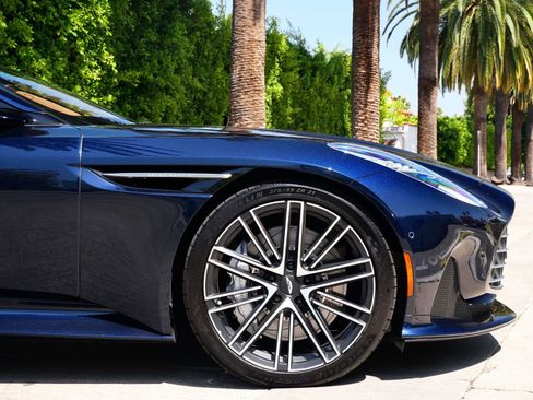 New 2026 Aston Martin DB12 Coupe image 4