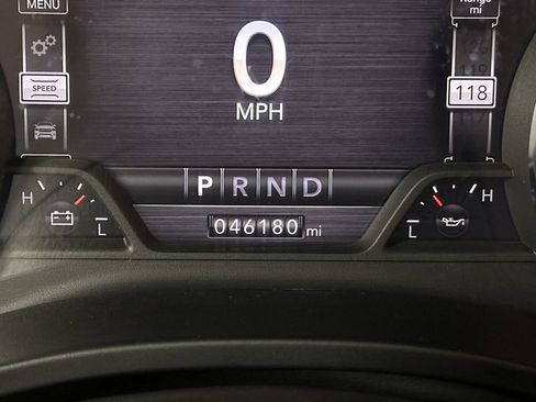 Used 2022 RAM 1500 Big Horn AWD/4WD image 63