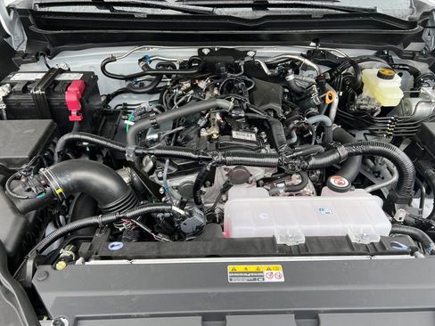 New 2026 Toyota Tacoma SR5 AWD/4WD image 9