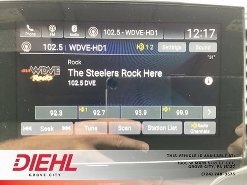 Used 2021 Honda Pilot Special Edition image 43