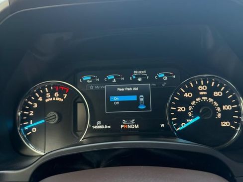 Used 2020 Ford F150 King Ranch w/ Equipment Group 601A Luxury AWD/4WD image 22
