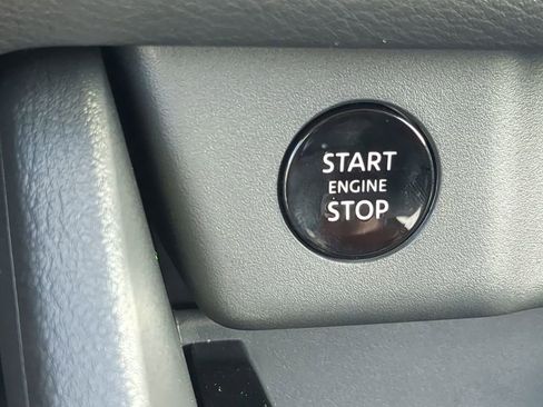 New 2026 Nissan Rogue S image 25