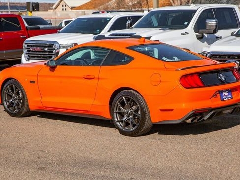 Used 2020 Ford Mustang Premium w/ 2.3L High Performance Package image 7