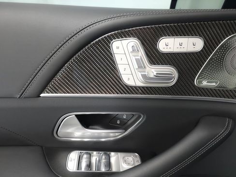 Used 2026 Mercedes-Benz GLE 63 AMG S image 6