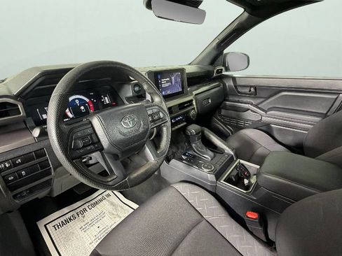 Used 2024 Toyota Tacoma SR5 RWD image 18