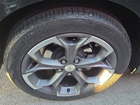 Used 2024 Chevrolet Malibu LT image 5