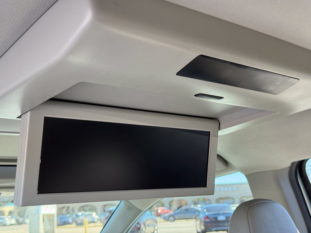 Used 2017 Toyota Sienna XLE Premium FWD image 40