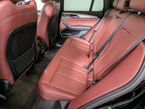 Used 2023 BMW X3 xDrive30i w/ Premium Package w/ZPA image 41