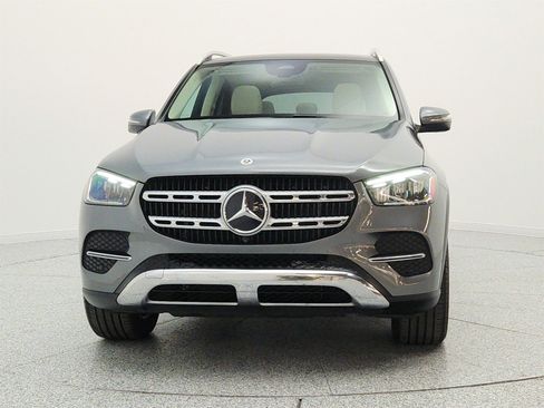 Certified 2024 Mercedes-Benz GLE 350 4MATIC image 2