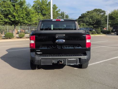 Used 2024 Ford Maverick XLT w/ XLT Luxury Package FWD image 5