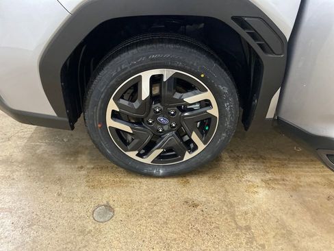 New 2026 Subaru Forester Limited AWD/4WD image 23