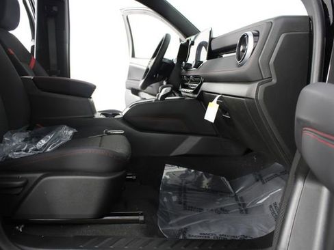 New 2026 Chevrolet Colorado Z71 w/ Technology Package image 20