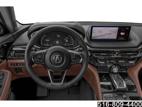 Used 2023 Acura MDX SH-AWD w/ Advance Package image 8