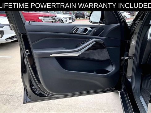 Used 2019 BMW X5 xDrive40i AWD/4WD image 23