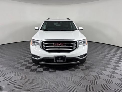 Used 2019 GMC Acadia SLT AWD/4WD image 2