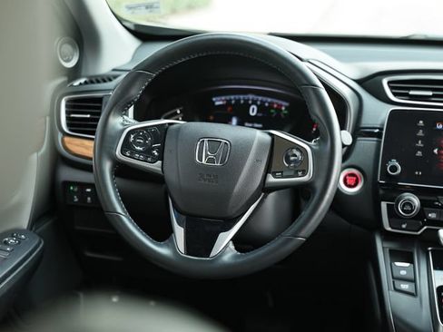 Used 2022 Honda CR-V EX-L image 27