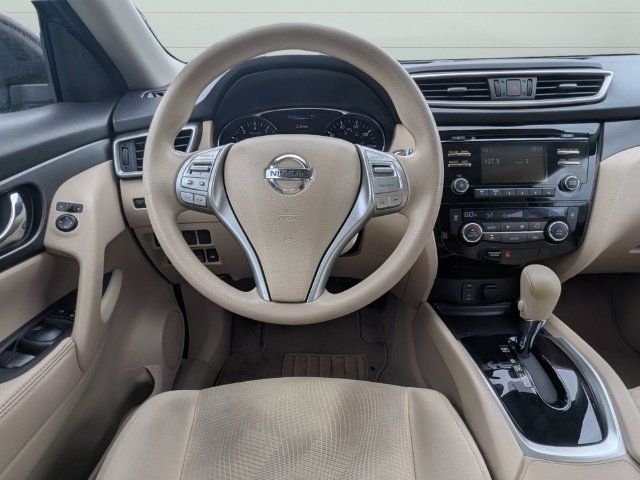Used 2014 Nissan Rogue SV AWD/4WD image 15