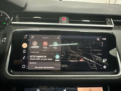 Used 2023 Land Rover Range Rover Velar R-Dynamic S AWD/4WD image 18
